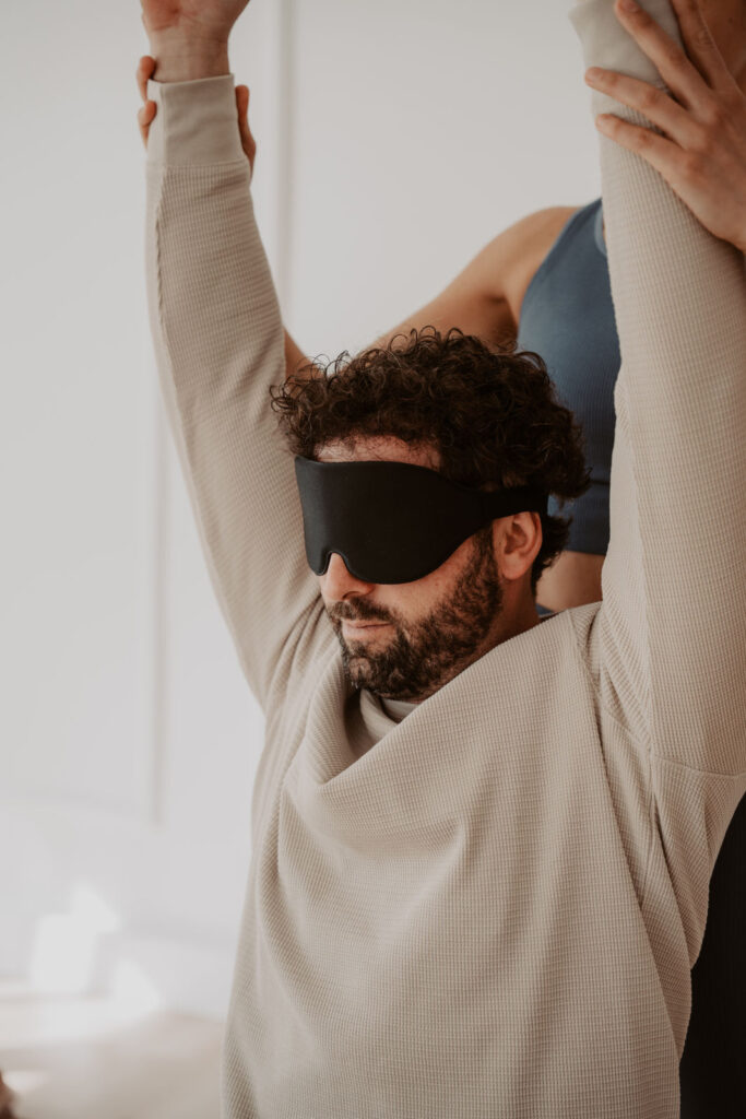 Blind Yoga Salzburg